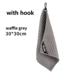 Super Absorbing Water Towel Coffee Machine Bar Coffeeware Milk Tea Shop Special Appliance Househood Cleaning Kitchen Tool - Image 7