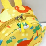 Cute Cartoon Kids SchoolBags Trendy Waterproof Backpack Waterproof Kindergarten Primary School Bookbag Student Backpack - Image 5
