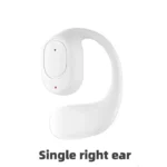 TWS KY-2 Bluetooth-compatible Headset for Sport Running Wireless Earphones Cycling Driving Cellphones Gamer Headphones - Image 8