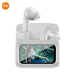 Xiaomi ANC Wireless Earbuds Bluetooth Earphone Touch Screen airpods Control Active Noise Reduction In Ear Headphone Bulit in Mic - Image 7