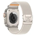Parachute Straps For Apple Watch ultra 2 Band 49mm 46mm 42mm 44mm 45mm 40mm 41mm correa Bracelet IWatch Series 10 9 8 7 6 3 SE - Image 10