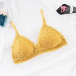 Women Bras Comfort Sport Bralette Underwear Sexy Seamless Lingerie Lace Backless Push Up Bra Corsets Top with Cups Ropa Mujer - Image 11