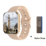 New AMOLED 2.05" HD Screen GPS Smart Watch Women Series 10 Custom Dial  Wireless Charging NFC Men Smartwatch For Apple Watch IW9 - Image 35