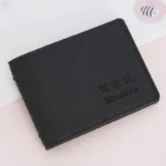 Fashion Driver License Card Holder Men Women PU Leather Cover for Car Driving Certificate ID Protector Cute Card Case Wallet - Image 8