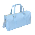 New Nylon Travel Bags Large Capacity Bag Luggage Women WaterProof Handbags Men Travel Fitness Sport Bags factory Dropshipping - Image 8