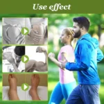 1PCS 30g Bee Joint Care Balm Care Lumbar Spine And Relieves Joint Muscle Soreness And Promotes Bone Massage Cream - Image 2