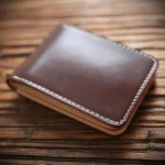 SIKU men's leather wallet case fashion men wallets brand card holder male wallet - Image 9