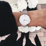 Fashion Casual Women's Watches Ladies Watches Leather Band Quartz Wristwatches Relogio Feminino Zegarek Damski Montre Femme - Image 5