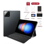 2025 New Original Global Edition Tablet PC Pad 7S Pro Snapdragon 8gen2 Android 14 HD 4K 22GB+2TB 5G Tablet Dual SIM WIFI tablet - Image 7