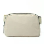 Chikage  Multi-function Sports Waist Pack Fashion Trend Outdoor Running Phone Bag Exquisite Fitness Crossbody Bag - Image 5