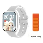 New AMOLED 2.05" HD Screen GPS Smart Watch Women Series 10 Custom Dial  Wireless Charging NFC Men Smartwatch For Apple Watch IW9 - Image 18