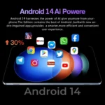 2025 New Original Global Edition Tablet PC Pad 7S Pro Snapdragon 8gen2 Android 14 HD 4K 22GB+2TB 5G Tablet Dual SIM WIFI tablet - Image 5