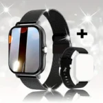Smart Watch For Men Women Gift For Xiaomi Full Touch Screen Sport Fitness Watches BT Call Digital Smartwatch Wristwatch 2024 New - Image 11