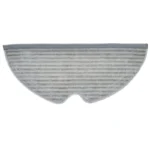 For Xiaomi Mijia 1C 2C 1T Dreame D9 F9 Robotic Vacuum Cleaner Washable Mop Cloths Acceessories Mop Rag Replacement Spare Parts - Image 3