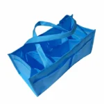 Portable Mummy Bag Bottle Storage Multi-Function Separate Bag Nappy Maternity Handbag Large Capacity Baby Tote Diaper Organizer - Image 6