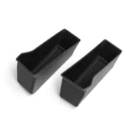 Suitable for Toyota Taco carriage door handle storage box, door handle interior accessories storage box, easy to clean - Image 5