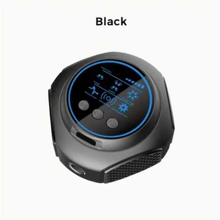 Advanced Ultrasonic Pest Repeller Pro - Safe, Easy to Use and Effective Electronic Rodent and Insect Repellent - Low Voltage Plu