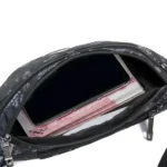Sports Waist Pack Women Men Running Belt Waist Bag Waterproof Fanny Pack Wallet Men Pouch Belt Portable Phone Holder Phone Bags - Image 3