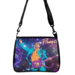 Prince Crossbody Bag, Women's Shoulder Bag, Stylish Travel Crossbody Bag, Women's Purses 5.23 - Image 10