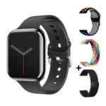 New AMOLED 2.05" HD Screen GPS Smart Watch Women Series 10 Custom Dial  Wireless Charging NFC Men Smartwatch For Apple Watch IW9 - Image 25