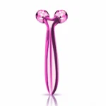 2024 HOT 3D Roller Massager Y Shape 360 Rotate Thin Face Body Shaping Relaxation Wrinkle Remover Facial Massager Skincare Tool - Image 8
