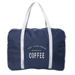 Luggage Travel Bags Nylon Foldable Large Capacity Bag Food Series Printing Unisex Water Proof Handbags Travel Packs Dropshipping - Image 31