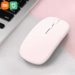 Xiaomi Silent Bluetooth Mouse Marcaron Computer Laptop Optical Mouse Wireless for iPad Samsung Tablet Universal Mice Noiseless - Image 11