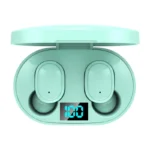 E6S TWS Wireless Headphones Sports Waterproof Bluetooth 5.0 Earphone  Stereo Headset with Microphone for Iphone Xiaomi Vivo Oppo - Image 9