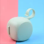 Portable Baby Infant Kids Pacifier Nipple Cradle Case Holder Travel Storage Box  Baby Pacifier Box  Pacifier Case - Image 4