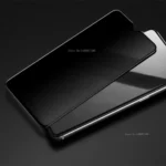 Privacy Screen Protector for OPPO A16K A57 F7 F9 R15X R17 RX17 Pro NEO A7 A7X K1 Anti Spy Tempered Glass Black Protective Film - Image 4