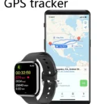New AMOLED 2.05" HD Screen GPS Smart Watch Women Series 10 Custom Dial  Wireless Charging NFC Men Smartwatch For Apple Watch IW9 - Image 4