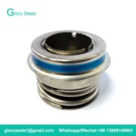 FBU-25 FBU Mechanical Seals Shaft Size 25mm For Automotive Water Pump Material CAR/CER/NBR