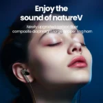 TypeC/3.5mm Wired Headset Gaming Earphones Heavy Bass 3D Surround Stereo USB-C Wired Headphones For Samsung Xiaomi Huawei Phones - Image 3