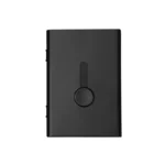 Metal Business Card Holder Hand Push Card Case Bank Card Membership Package Ultra Thin Packaging Box Organizer - Image 10