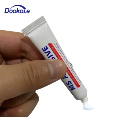 No More Nail Glue,11g All-Purpose Glue,Nail-Free Glue Adhesive Sealant Waterproof,Multi-Function Glues for Ceramic Metal Wall