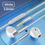 TypeC/3.5mm Wired Headset Gaming Earphones Heavy Bass 3D Surround Stereo USB-C Wired Headphones For Samsung Xiaomi Huawei Phones - Image 10
