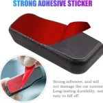 Multifunction Car Phone Mount Cell Phone Holder Lightness Portability No Space Occupy Stand Auto Interior Accessories - Image 3