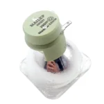 Original beam light bulb/lamp with ballast MAILEPU brand 295W for stage light shaking MSD beam light - Image 5