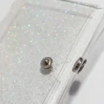 Fashion Transparent Waterproof Pvc Women Card Case Business Card Holder Men Credit Card Bag Id Card Mini Wallet Girls Coin Purse - Image 4