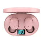E6S TWS Wireless Headphones Sports Waterproof Bluetooth 5.0 Earphone  Stereo Headset with Microphone for Iphone Xiaomi Vivo Oppo - Image 10