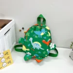 Cute Cartoon Kids SchoolBags Trendy Waterproof Backpack Waterproof Kindergarten Primary School Bookbag Student Backpack - Image 12
