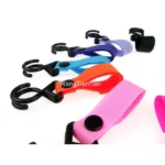 Baby Stroller Sturdy Hooks Convenient Universal Stroller Hooks Clips Hanging Diaper Bags Shopping Bag Clip Stroller Accessories - Image 6