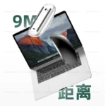 For APPLE Original Multi-Touch Surface Magic Mouse For Macbook Pro Air Mini Laptop Tablet PC iPad Bluetooth 5.0 Wireless Mouse - Image 4