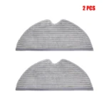 For Xiaomi Mijia 1C 2C 1T Dreame D9 F9 Robotic Vacuum Cleaner Washable Mop Cloths Acceessories Mop Rag Replacement Spare Parts - Image 8