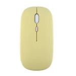 Wireless Bluetooth Mouse For iPad Samsung Huawei Lenovo MiPad Android Windows Tablet Battery Mouse For Laptop Notebook Computer - Image 10
