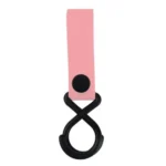 Baby Stroller Sturdy Hooks Convenient Universal Stroller Hooks Clips Hanging Diaper Bags Shopping Bag Clip Stroller Accessories - Image 7