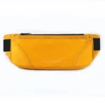 1PC Fanny Packs Women Men Running Bag Waist Pack Hip Bum Belt Sports Lightweight Waterproof Breathable Phone Pouch - Image 9