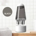 Scalp Applicator Liquid Comb Portable Mini Massage Comb Essential Oil Liquid Guiding Massager Anti Hair Loss Scalp Care Tools - Image 6