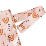 BIAI 1pc Waterproof Baby Diaper Storage Bag Washable Resuable Stroller Organizer Bag Sports Travel Storage Bag Makeup Bag - Image 6