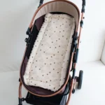Baby Stroller Seat Cushion Soft Mattress Kids Pushchair Car Mat Stroller Accessories - Image 12